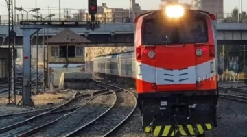 مواعيد قطارات رمضان.. تغييرات شاملة تنطلق في السكة الحديد بدءًا من 18 فبراير